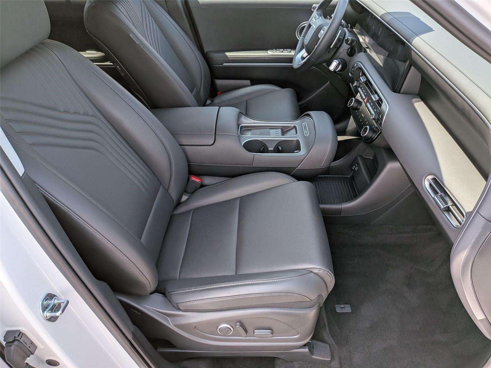 2026 Hyundai Palisade SEL Premium 7P