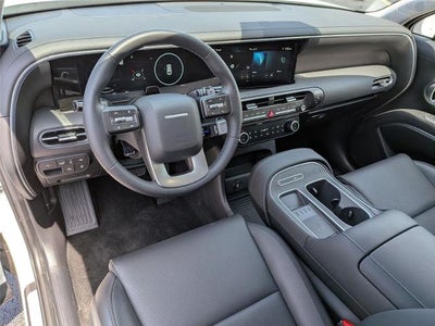 2026 Hyundai Palisade SEL Premium 7P