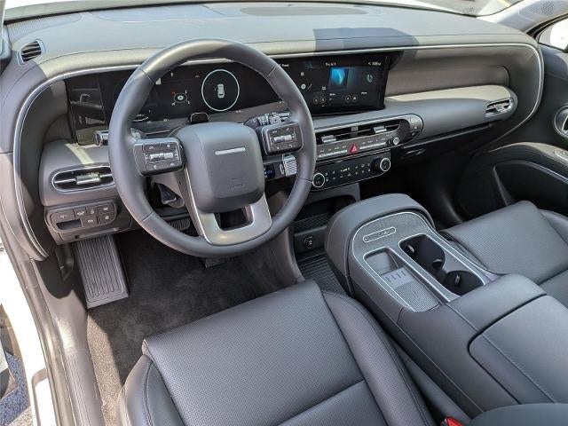 2026 Hyundai Palisade SEL Premium 7P