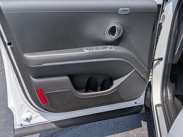 2026 Hyundai Palisade SEL Premium 7P