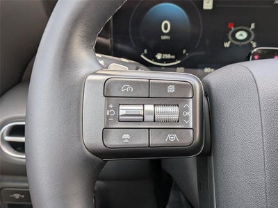 2026 Hyundai Palisade SEL Premium 7P