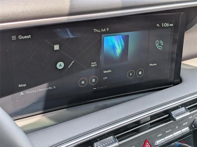 2026 Hyundai Palisade SEL Premium 7P