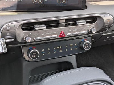 2026 Hyundai Palisade SEL Premium 7P