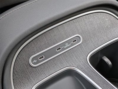 2026 Hyundai Palisade SEL Premium 7P