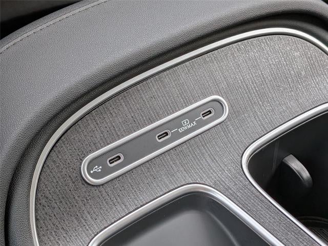 2026 Hyundai Palisade SEL Premium 7P