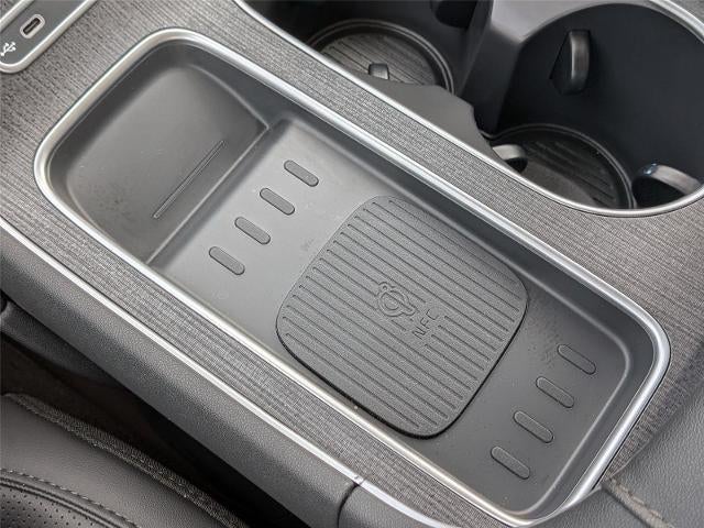 2026 Hyundai Palisade SEL Premium 7P