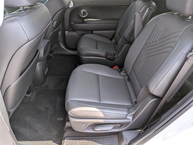 2026 Hyundai Palisade SEL Premium 7P
