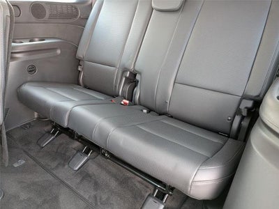 2026 Hyundai Palisade SEL Premium 7P