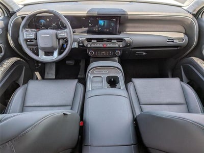 2026 Hyundai Palisade SEL Premium 7P