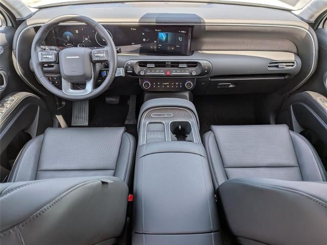 2026 Hyundai Palisade SEL Premium 7P