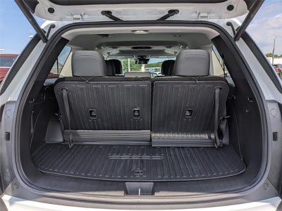 2026 Hyundai Palisade SEL Premium 7P