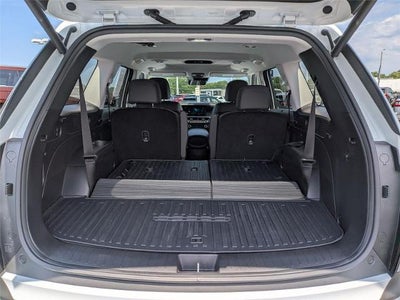 2026 Hyundai Palisade SEL Premium 7P