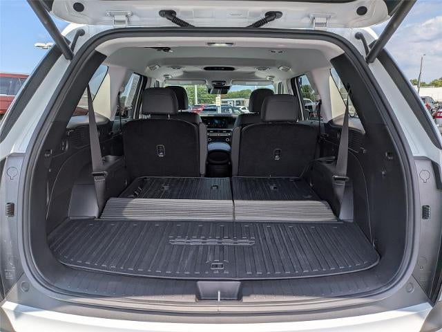 2026 Hyundai Palisade SEL Premium 7P