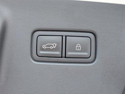 2026 Hyundai Palisade SEL Premium 7P
