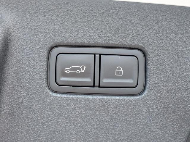 2026 Hyundai Palisade SEL Premium 7P