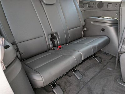 2026 Hyundai Palisade SEL Premium 7P