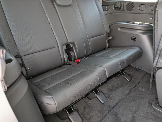 2026 Hyundai Palisade SEL Premium 7P