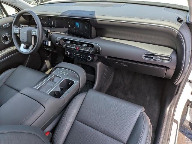 2026 Hyundai Palisade SEL Premium 7P