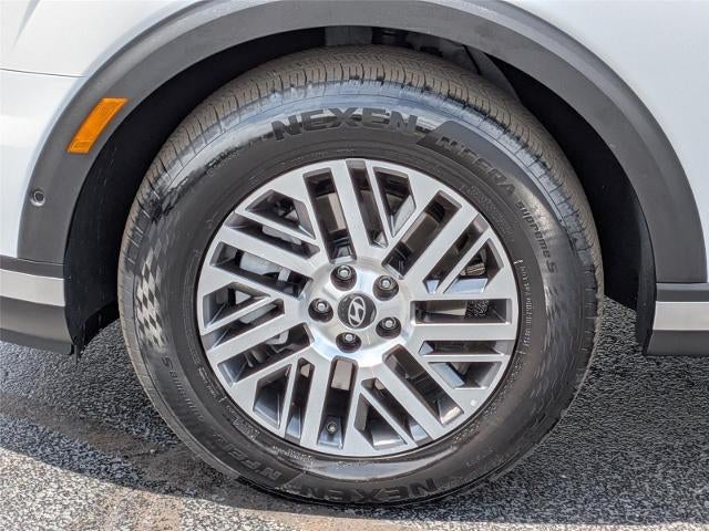 2026 Hyundai Palisade SEL Premium 7P