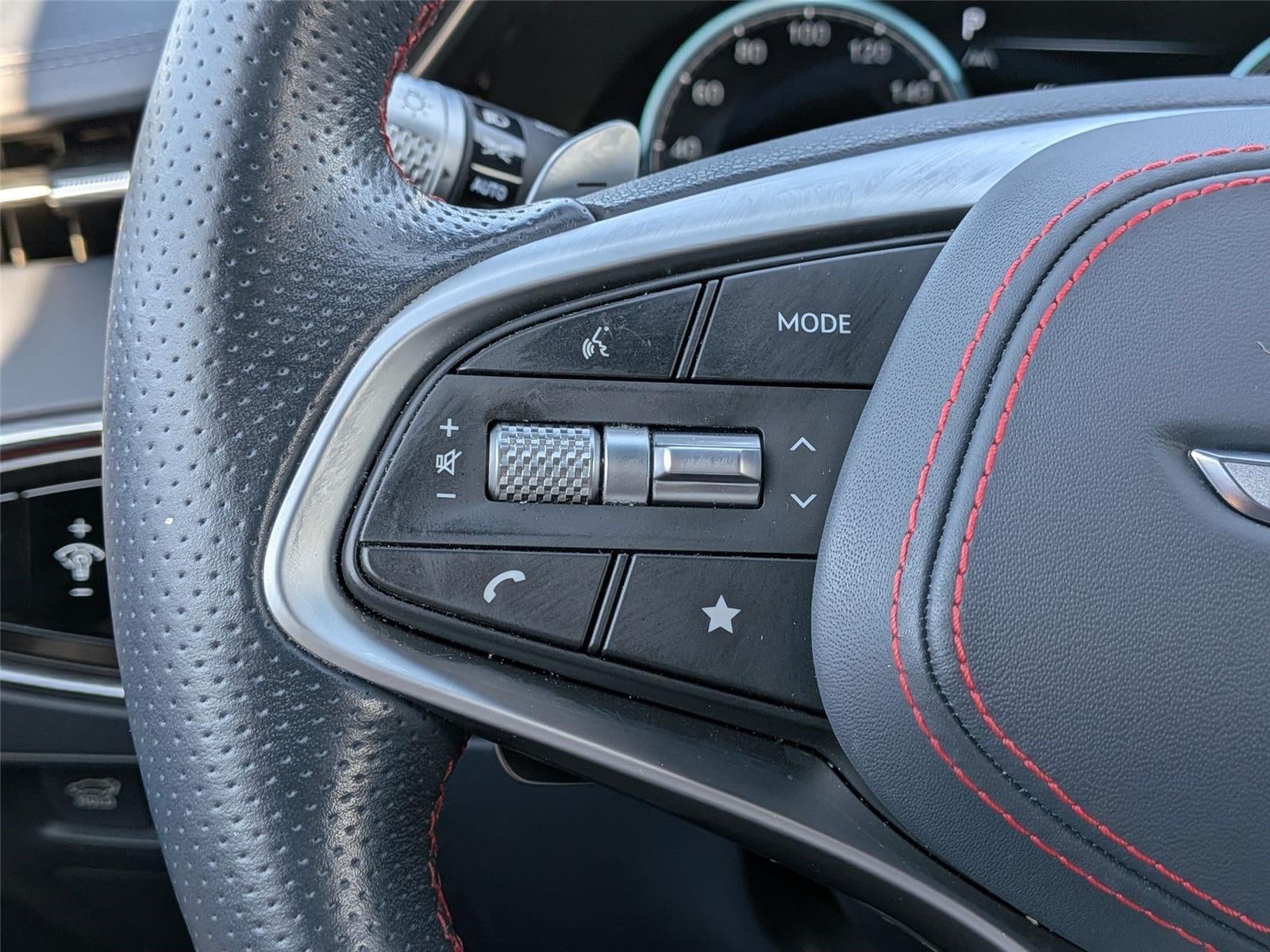 2023 Genesis GV70 2.5T