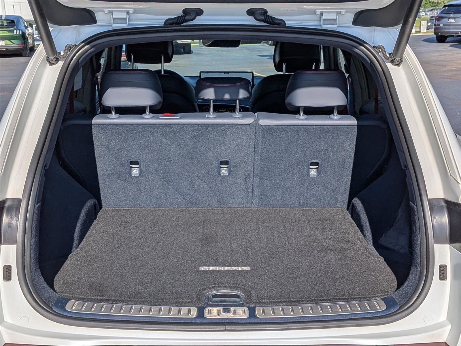2023 Genesis GV70 2.5T