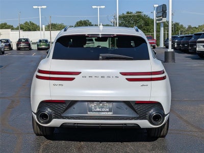 2023 Genesis GV70 2.5T