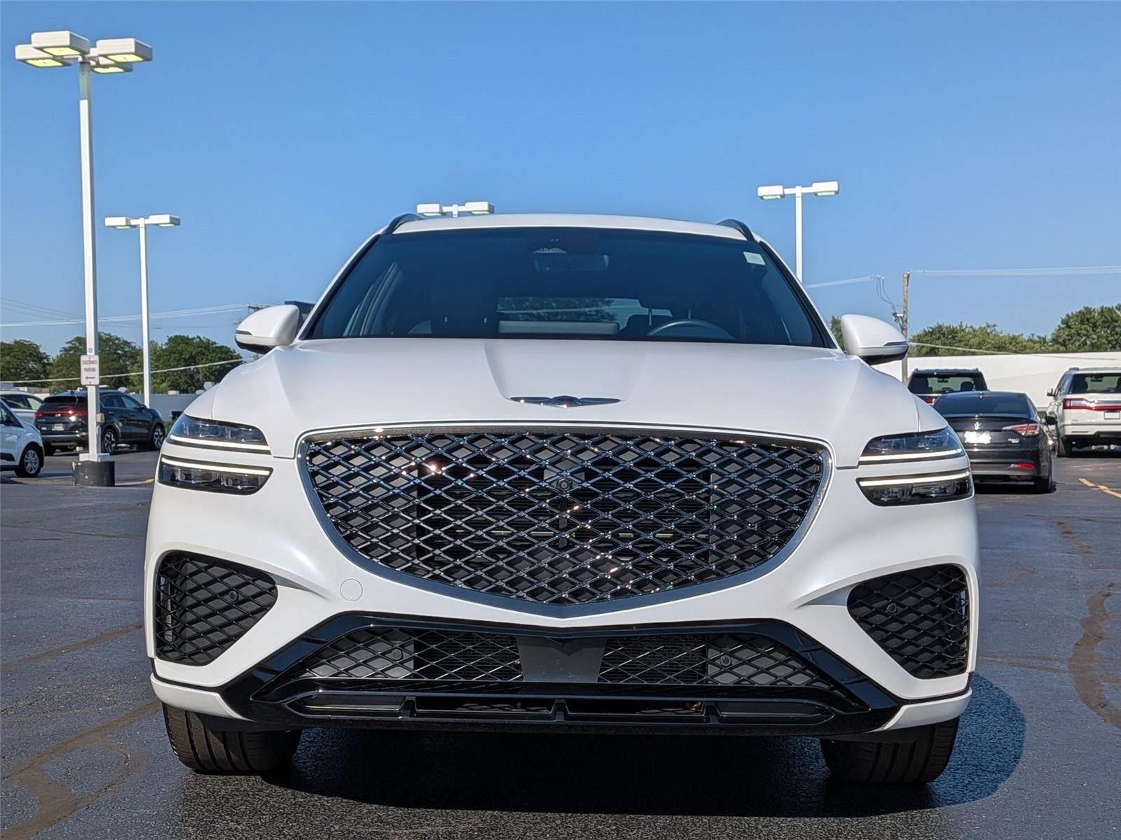 2023 Genesis GV70 2.5T