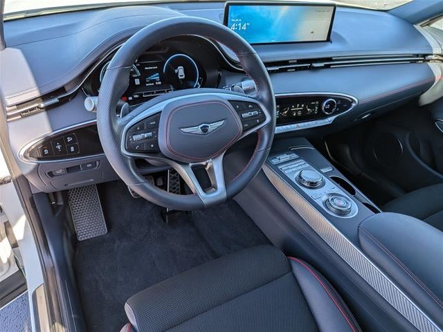 2023 Genesis GV70 2.5T