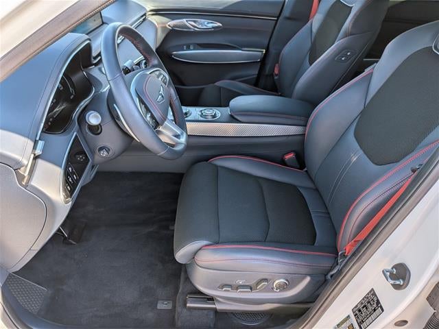 2023 Genesis GV70 2.5T
