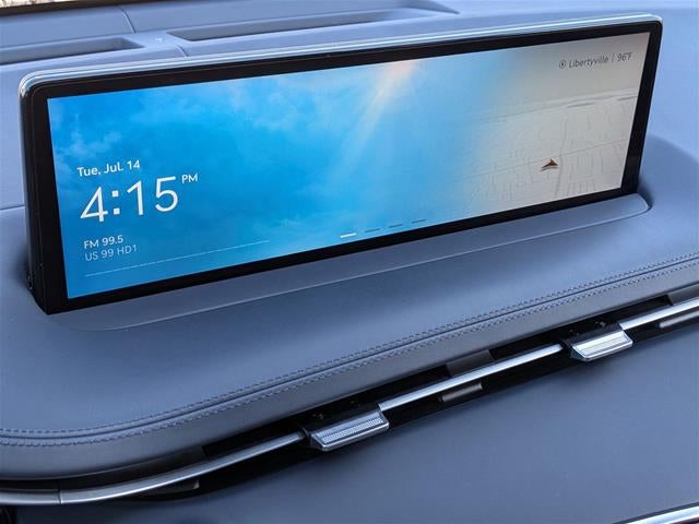 2023 Genesis GV70 2.5T