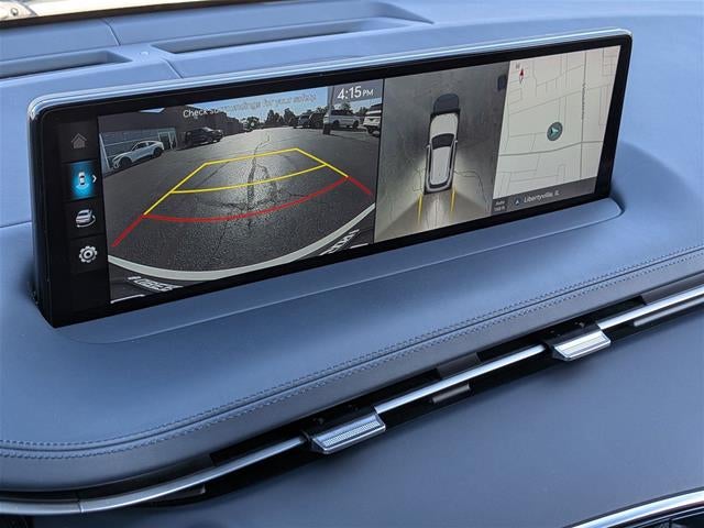 2023 Genesis GV70 2.5T