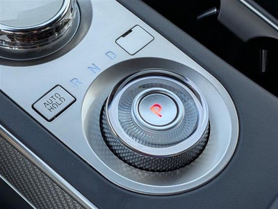 2023 Genesis GV70 2.5T