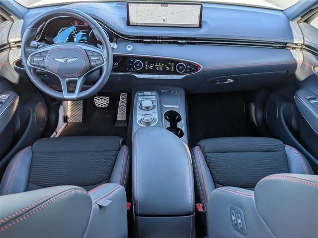 2023 Genesis GV70 2.5T