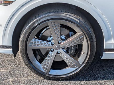 2023 Genesis GV70 2.5T