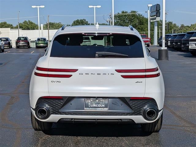 2023 Genesis GV70 2.5T