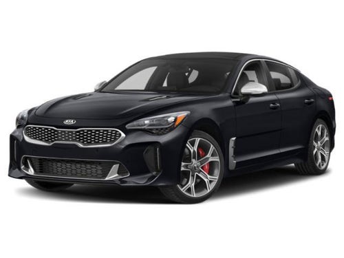 2020 Kia STINGER GT2 AWD