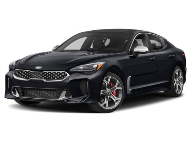 2020 Kia STINGER GT2 AWD
