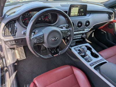 2020 Kia Stinger GT2
