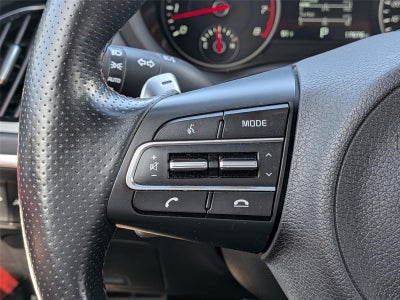 2020 Kia Stinger GT2