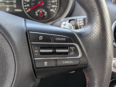 2020 Kia Stinger GT2