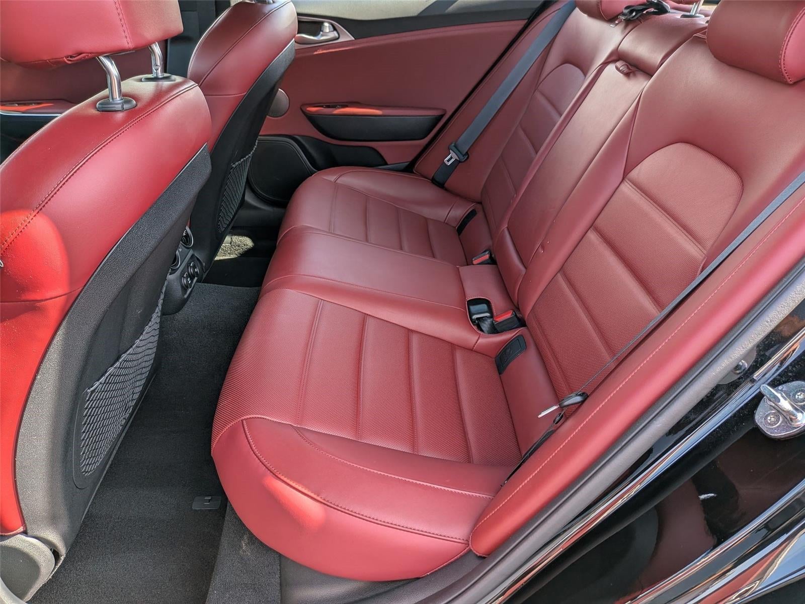 2020 Kia Stinger GT2