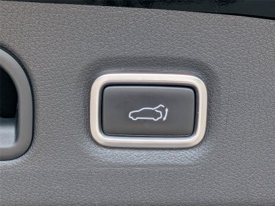 2020 Kia Stinger GT2