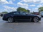 2020 Kia Stinger GT2