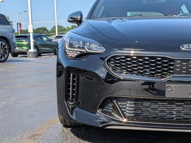 2020 Kia Stinger GT2