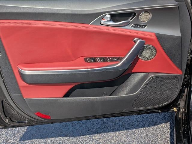 2020 Kia Stinger GT2