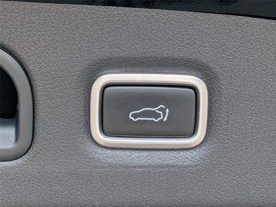 2020 Kia Stinger GT2