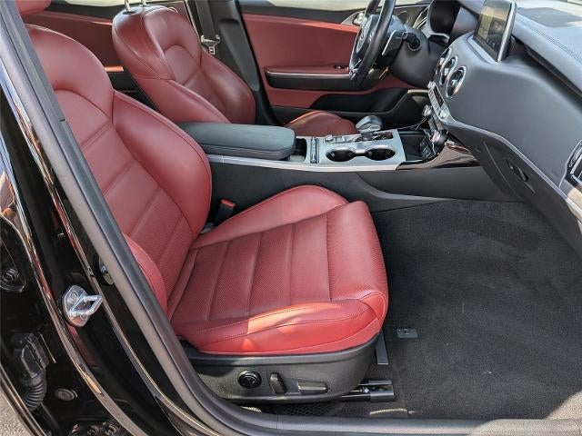 2020 Kia Stinger GT2
