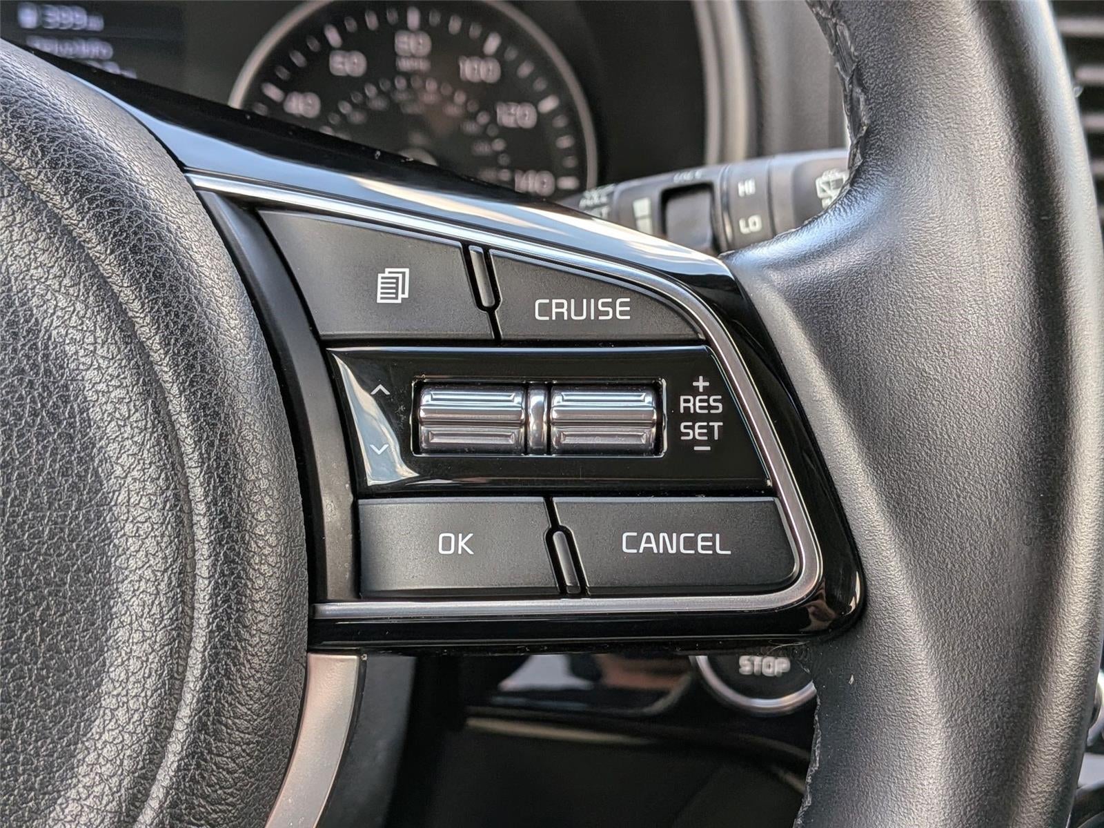2021 Kia Sportage EX