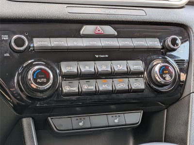 2021 Kia Sportage EX
