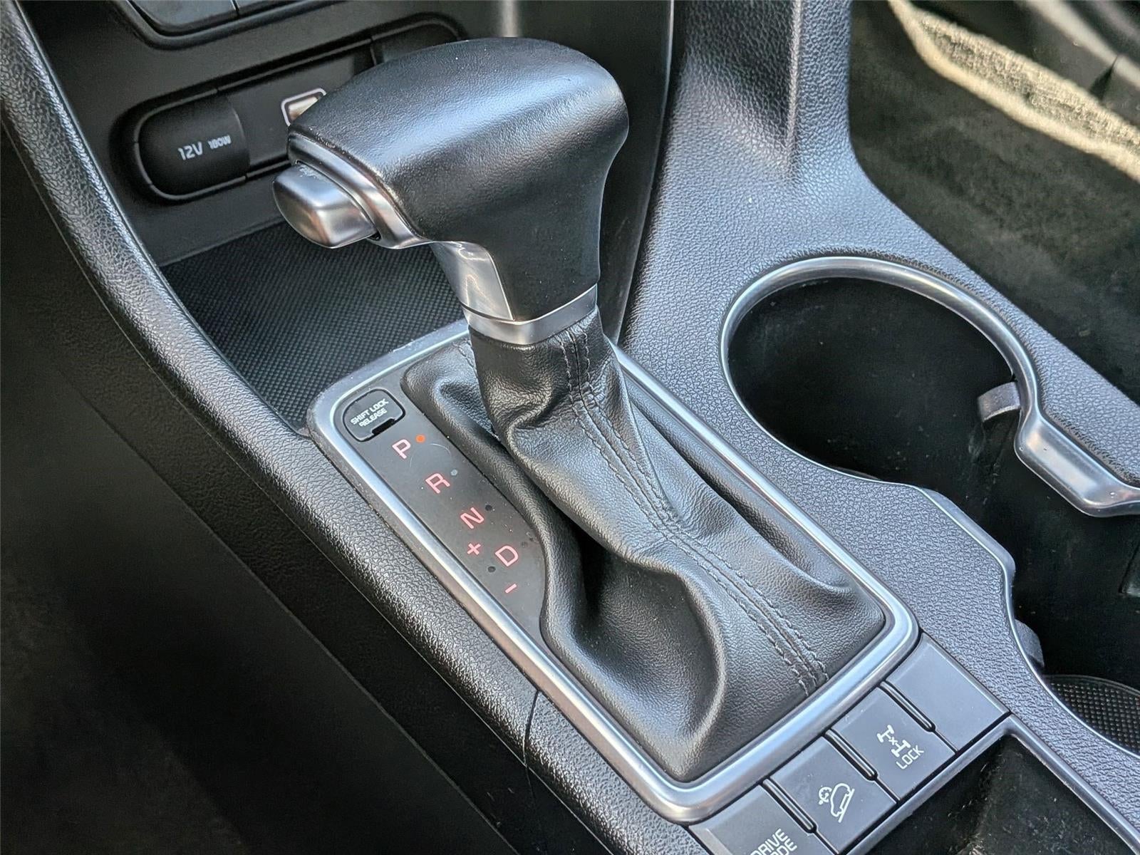 2021 Kia Sportage EX